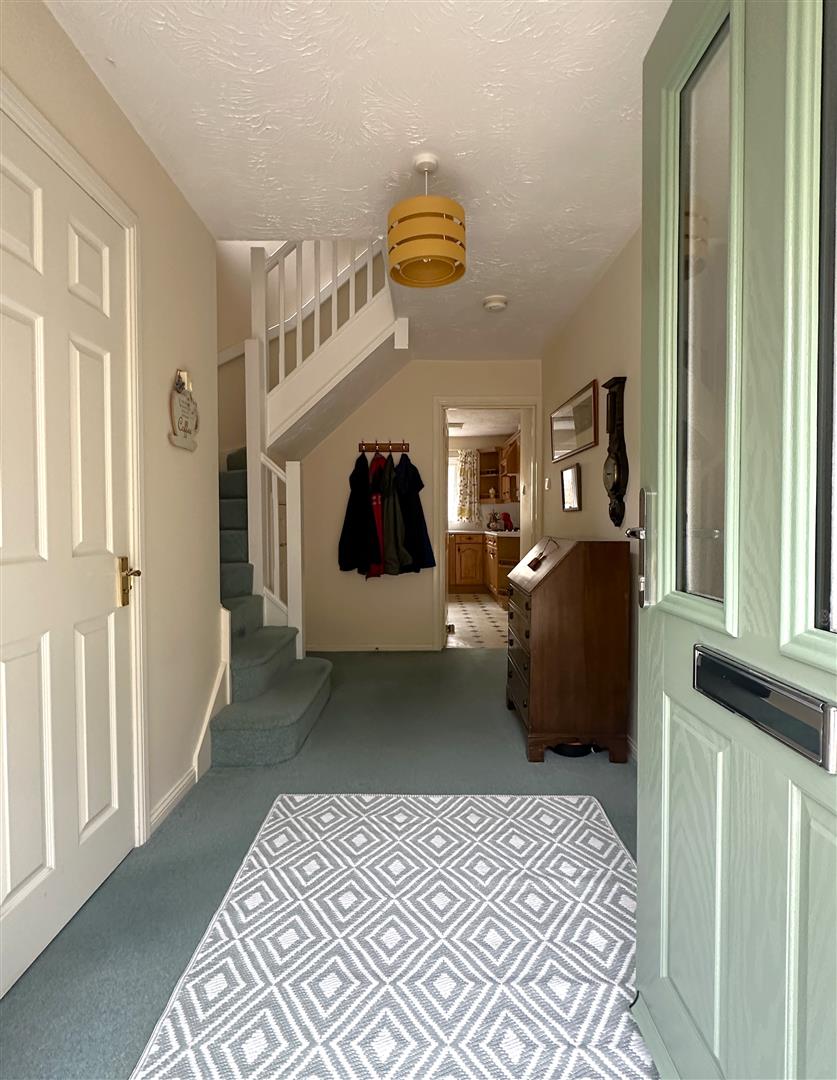 Drake Crescent, Chippenham